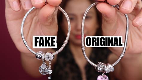 fake pandora bag|are pandora bracelets real.